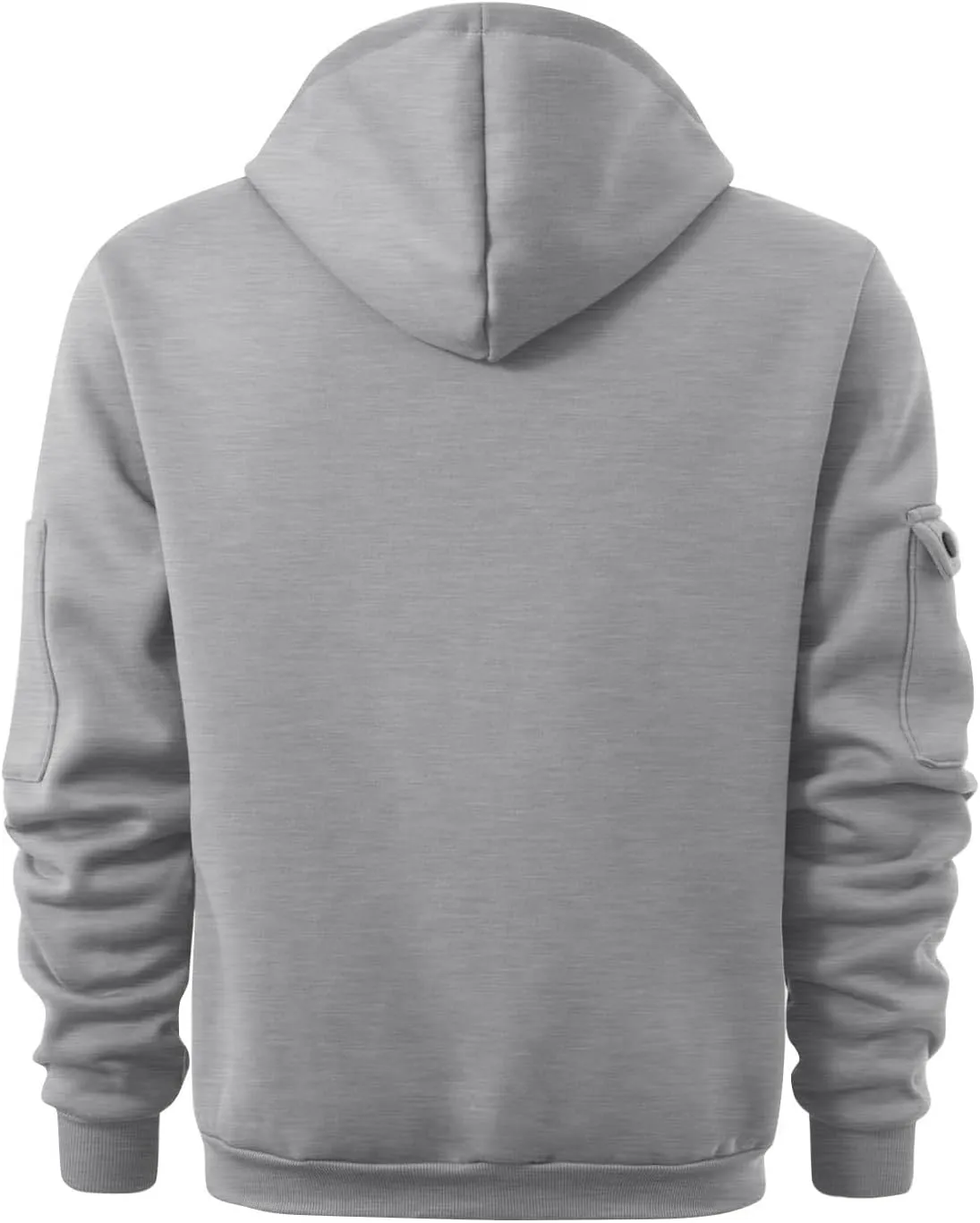 Mens Zip Up Hoodie Oversized Long Sleeve Tactical Hoodies: Ugly Sweater Vintage Graphic Aztec Sweater Sweatshirts
