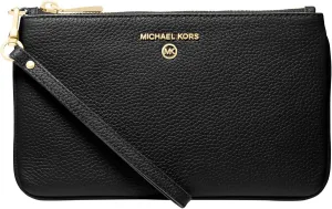 Michael Kors Jet Set Charm Medium Top-Zip Wristlet