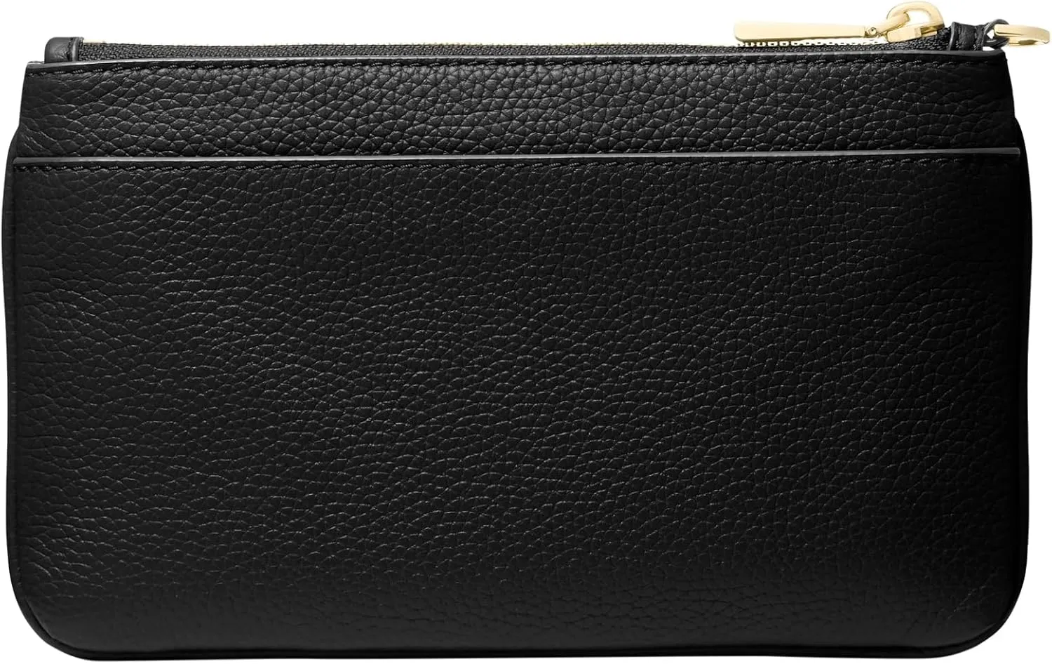 Michael Kors Jet Set Charm Medium Top-Zip Wristlet