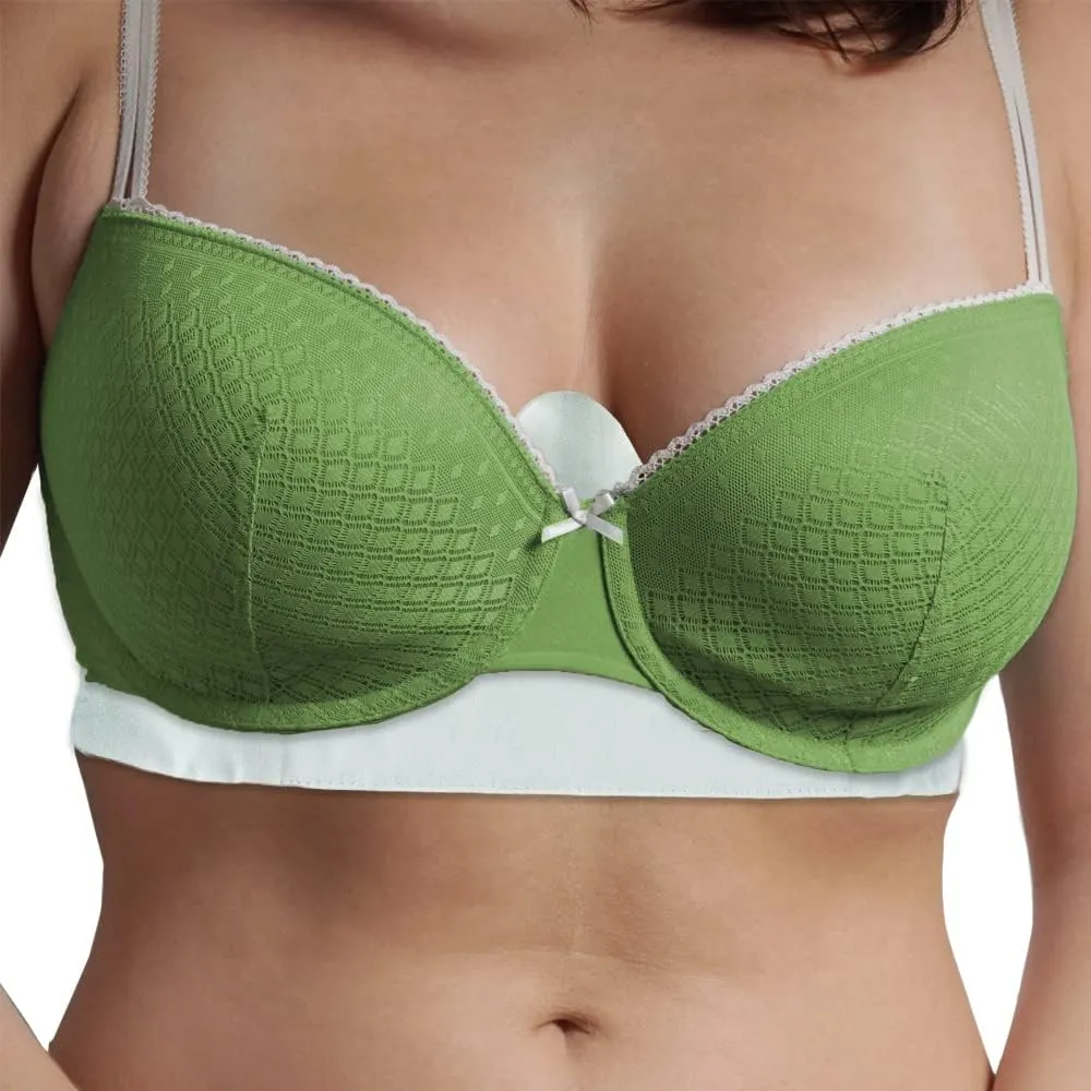 More of Me to Love womens Soft