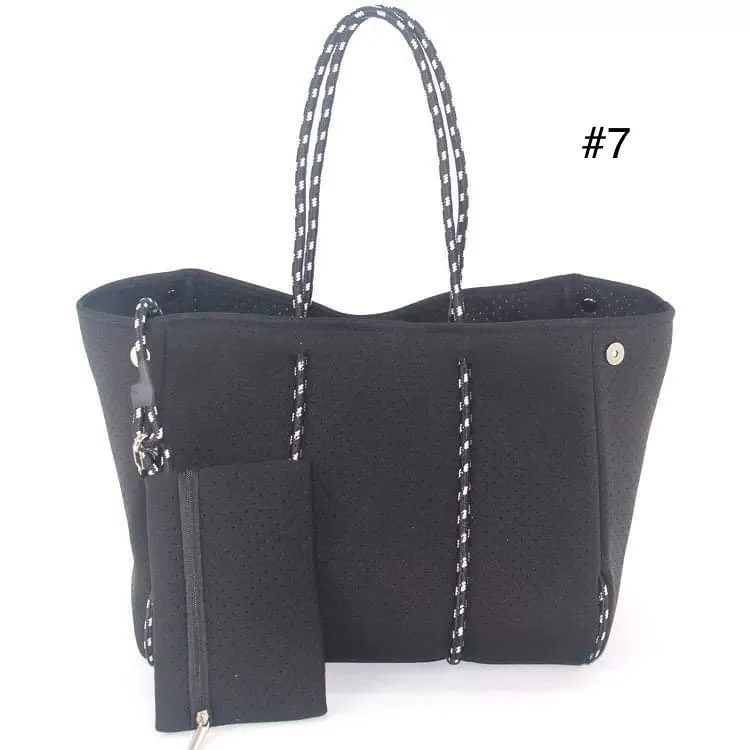 Neoprene Totes
