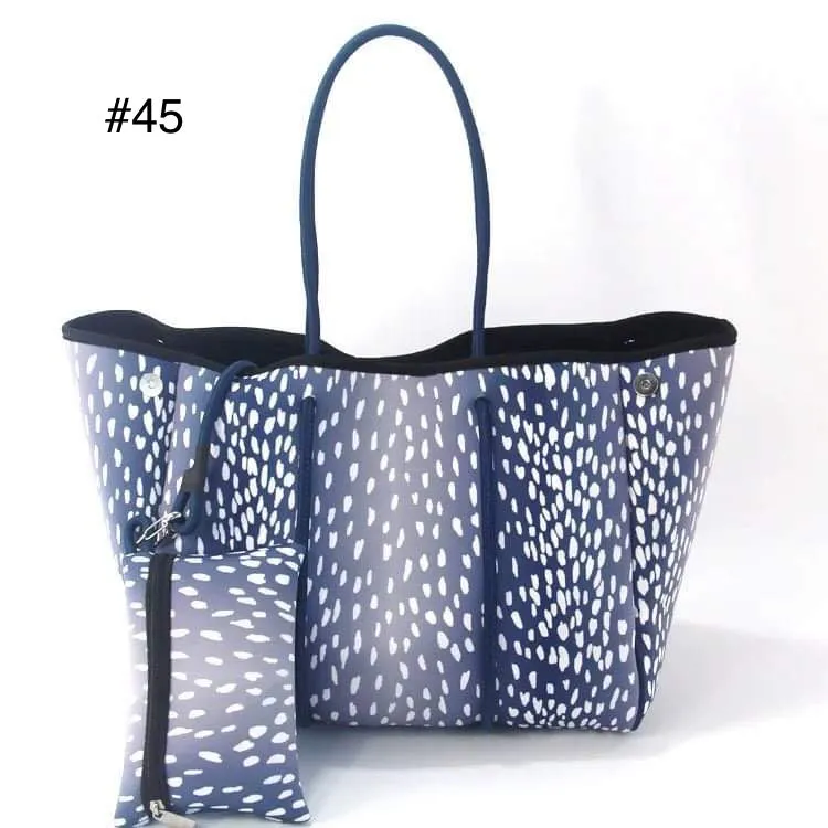 Neoprene Totes