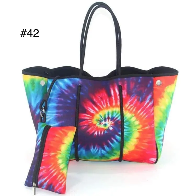 Neoprene Totes