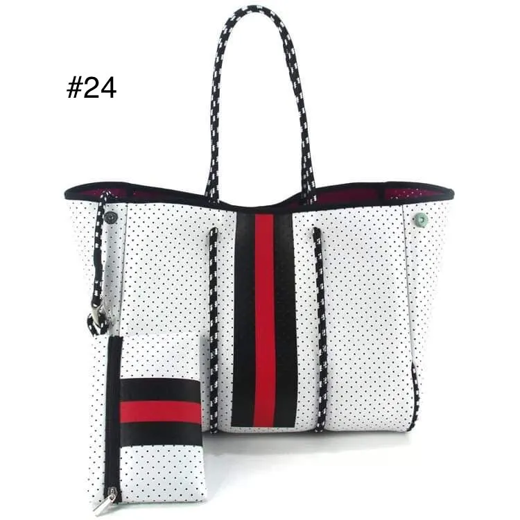 Neoprene Totes