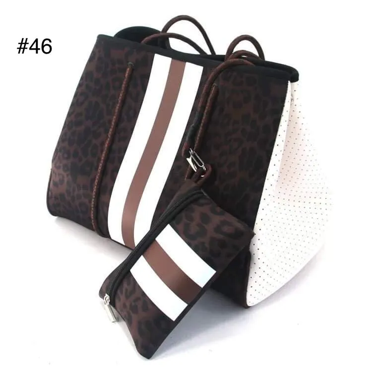Neoprene Totes