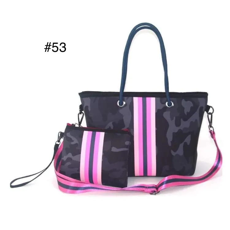 Neoprene Totes