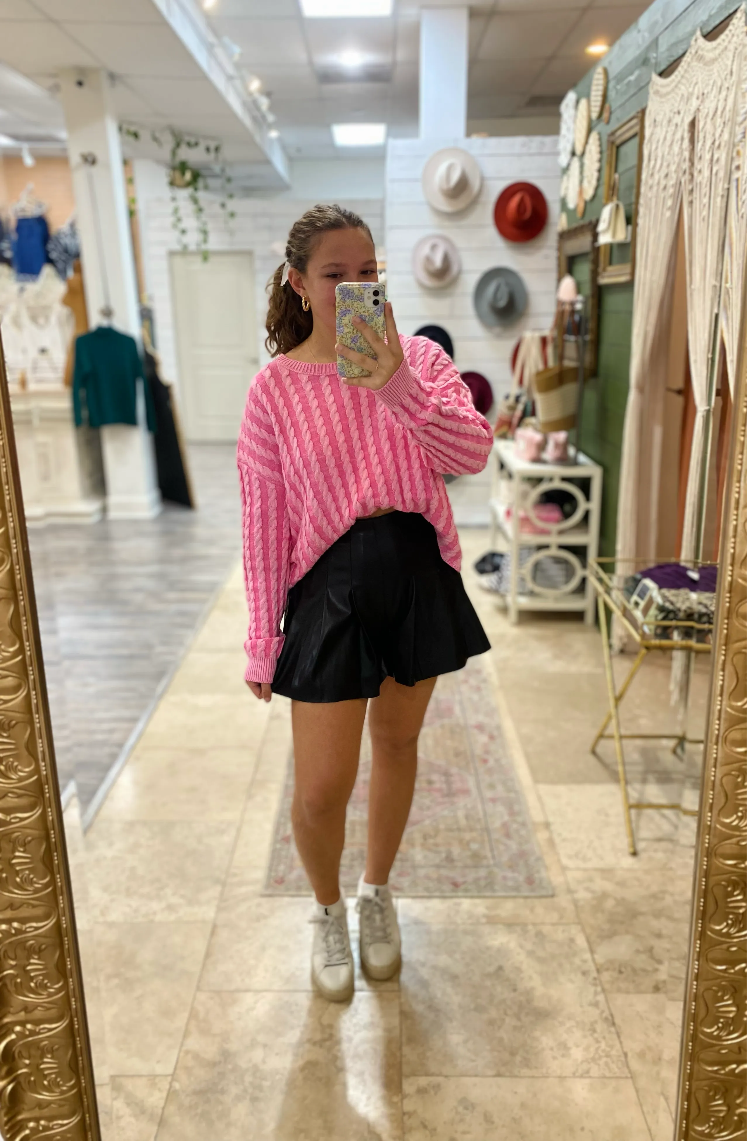 Nolana Shorts