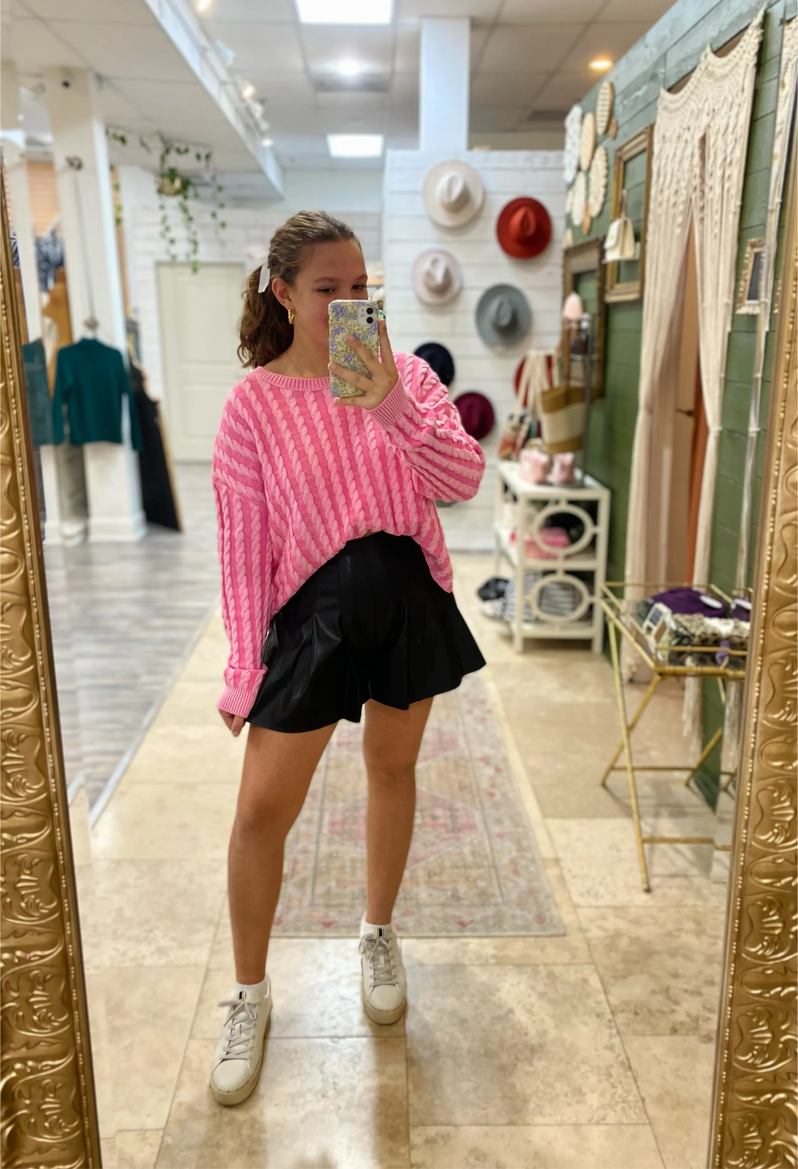 Nolana Shorts