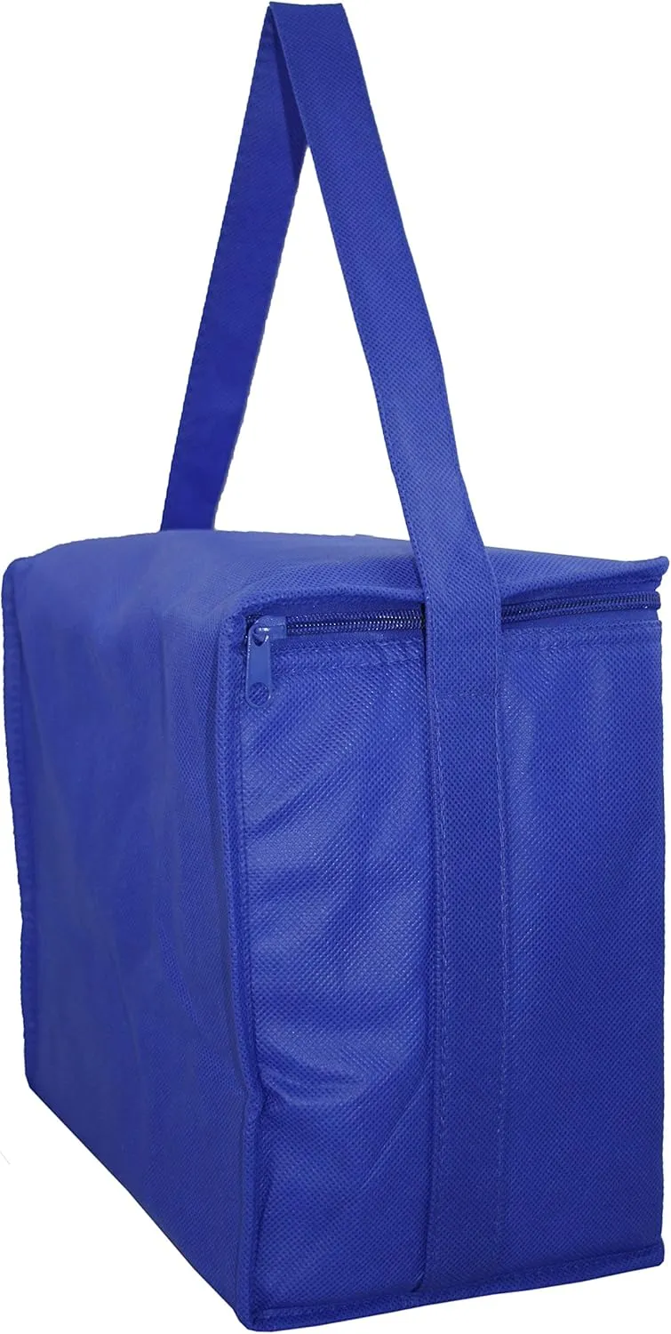 Non Woven Cooler Tote Bag