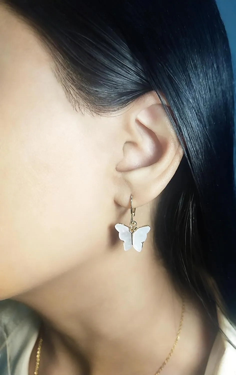 Pairs Small Gold Stud Set for Womens Fashion Crystal Pearl Gold Earrings Latest Small Hypoallergenic Stud Earrings Sets for Gifts