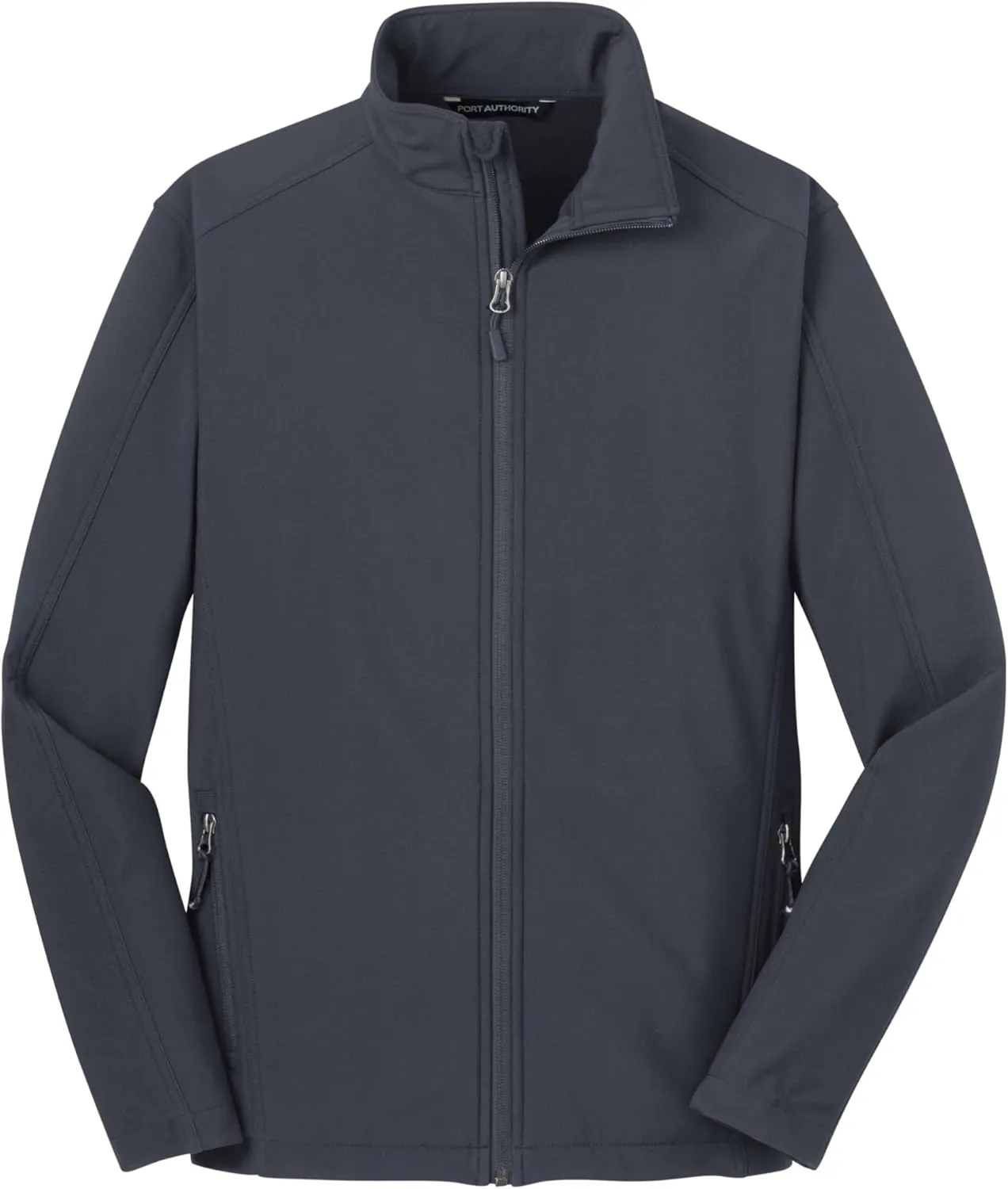 Port Authority Tall Core Soft Shell Jacket