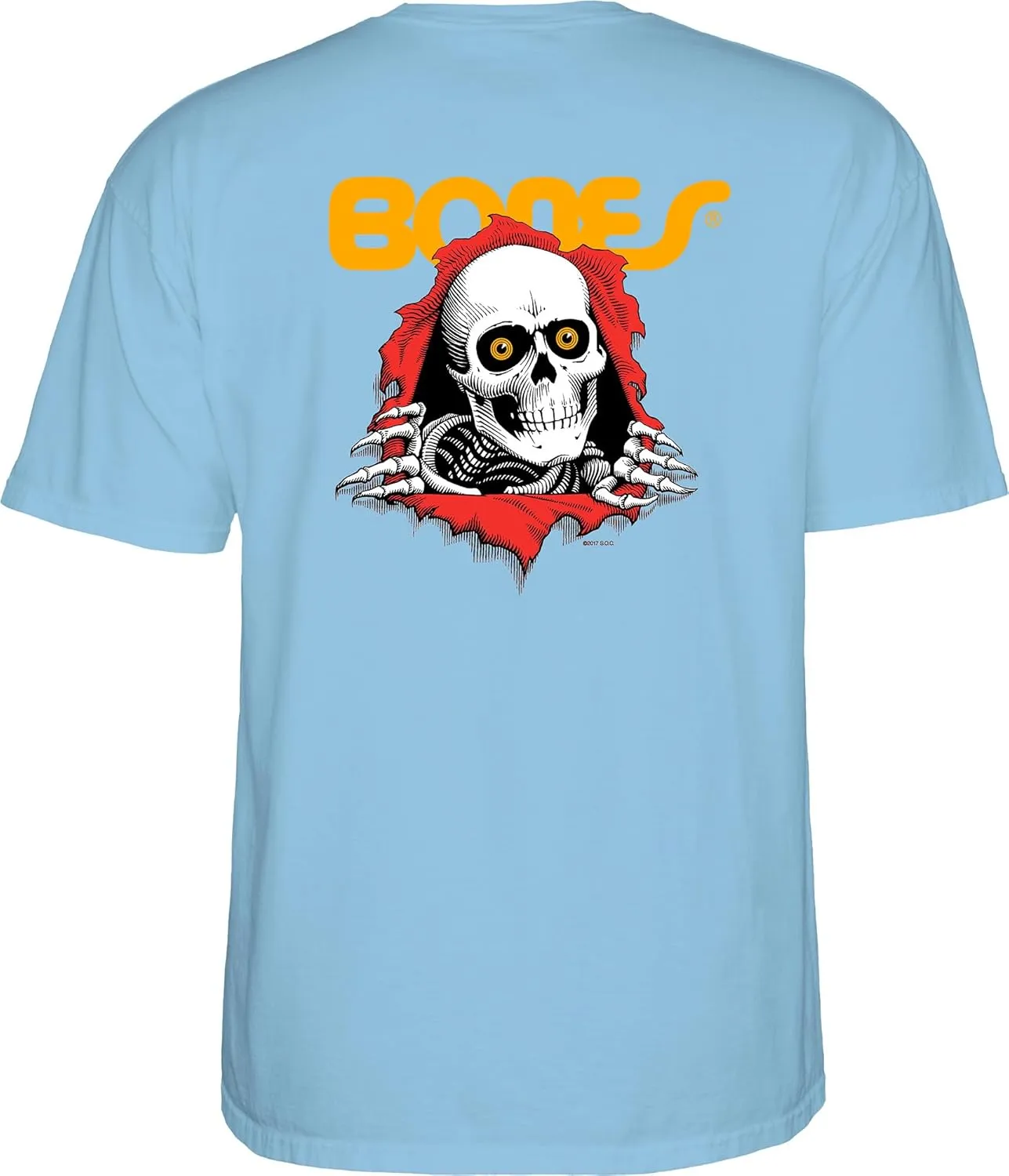 Powell Peralta Ripper T-Shirts
