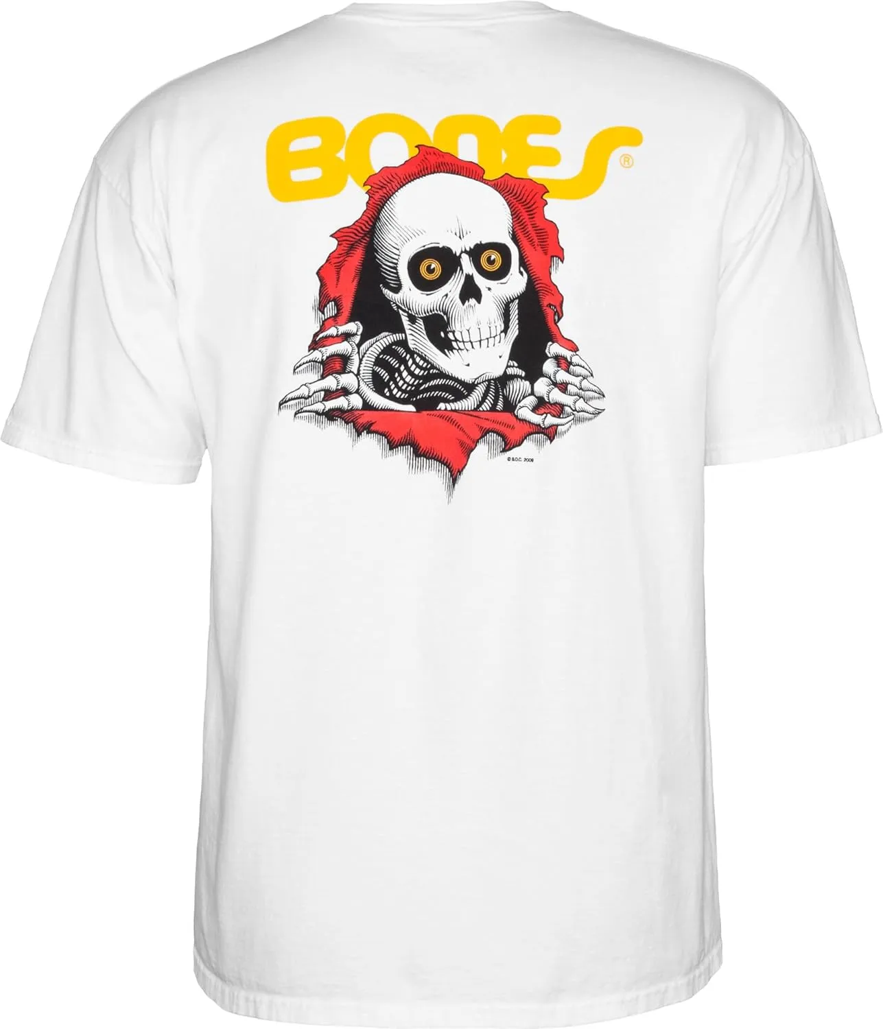 Powell Peralta Ripper T-Shirts