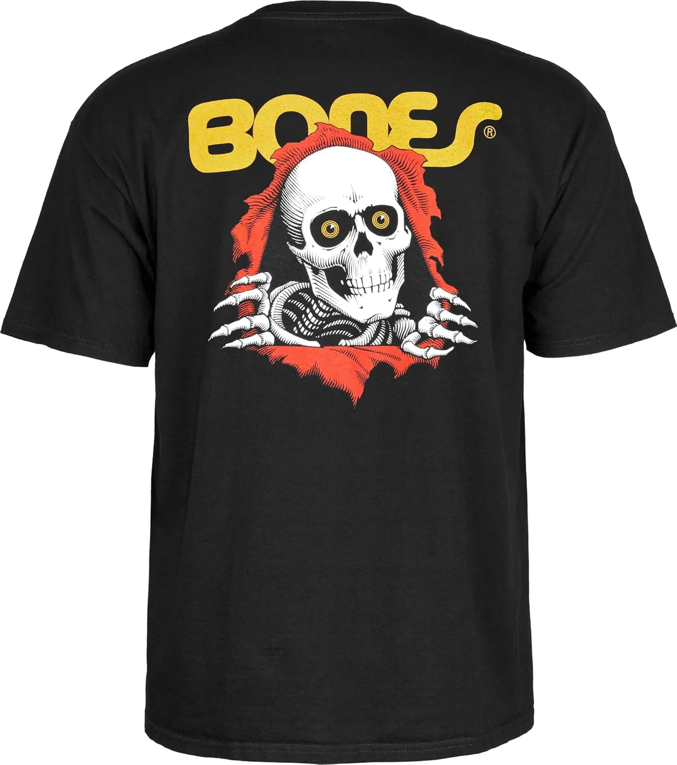 Powell Peralta Ripper T-Shirts