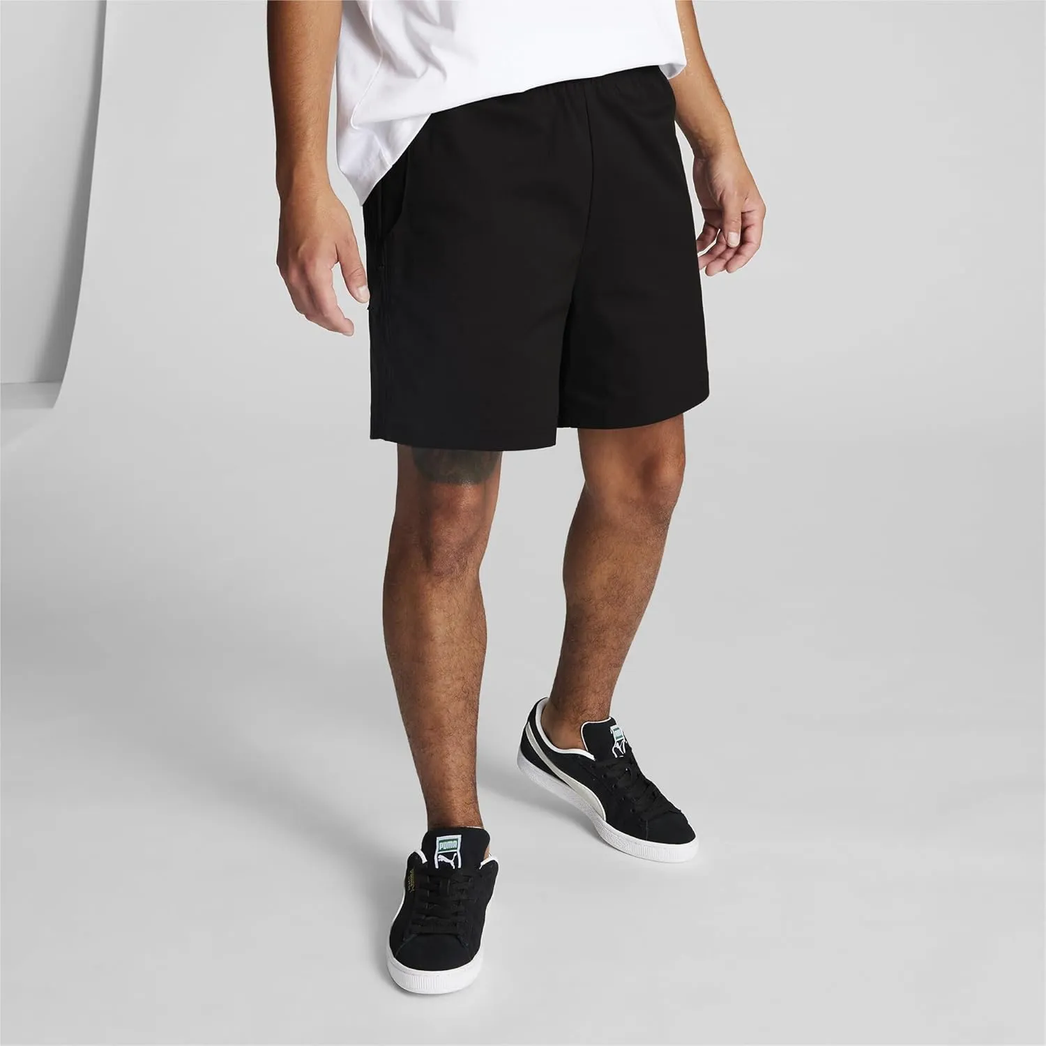 PUMA Men's Rudagon Woven Short