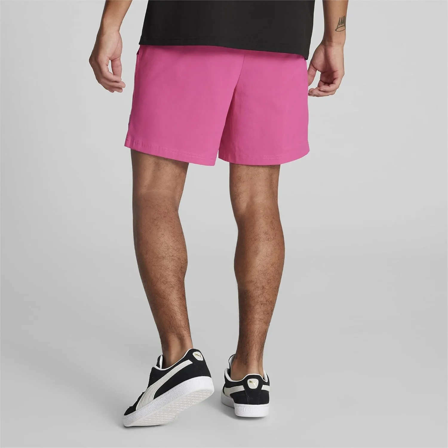 PUMA Men's Rudagon Woven Short