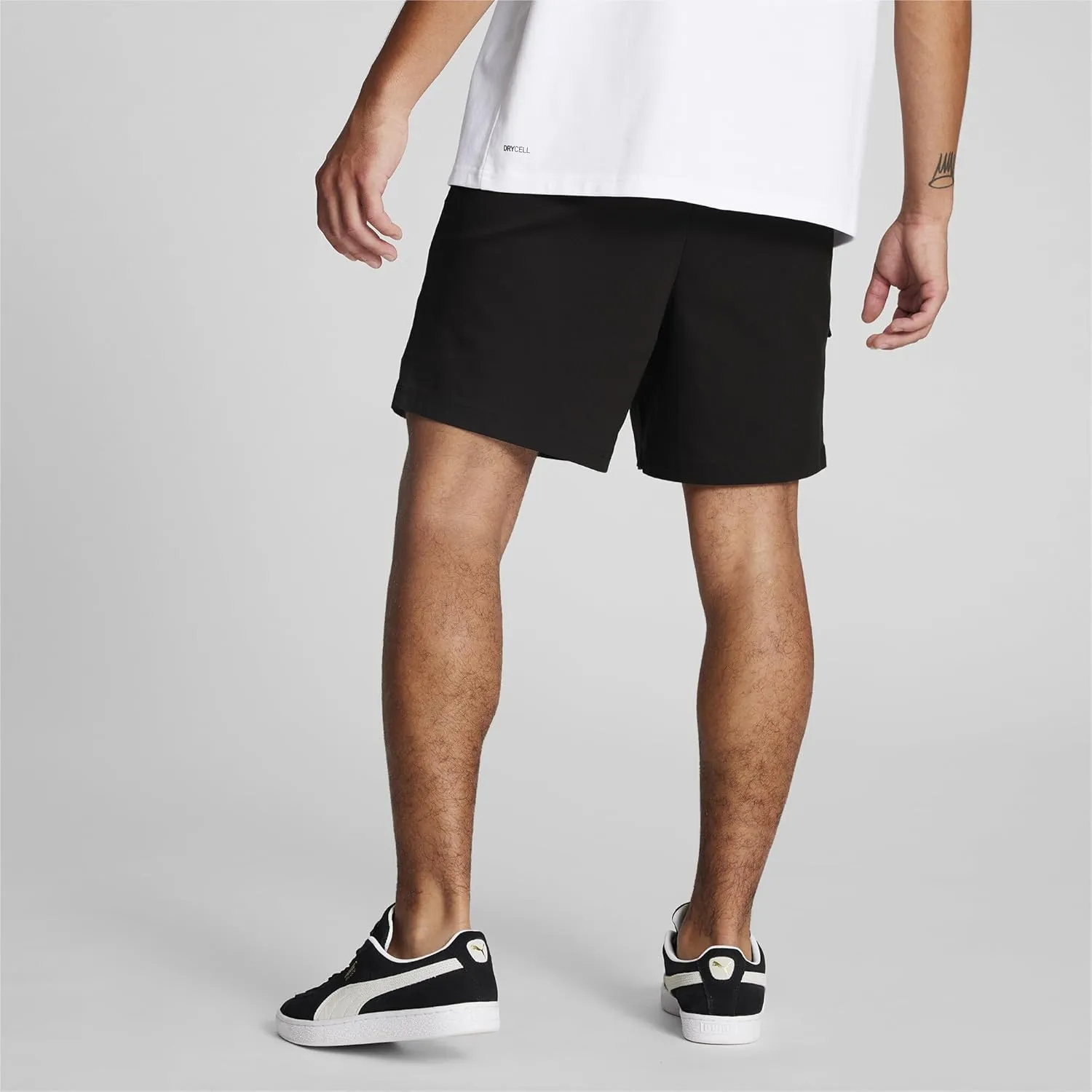 PUMA Men's Rudagon Woven Short
