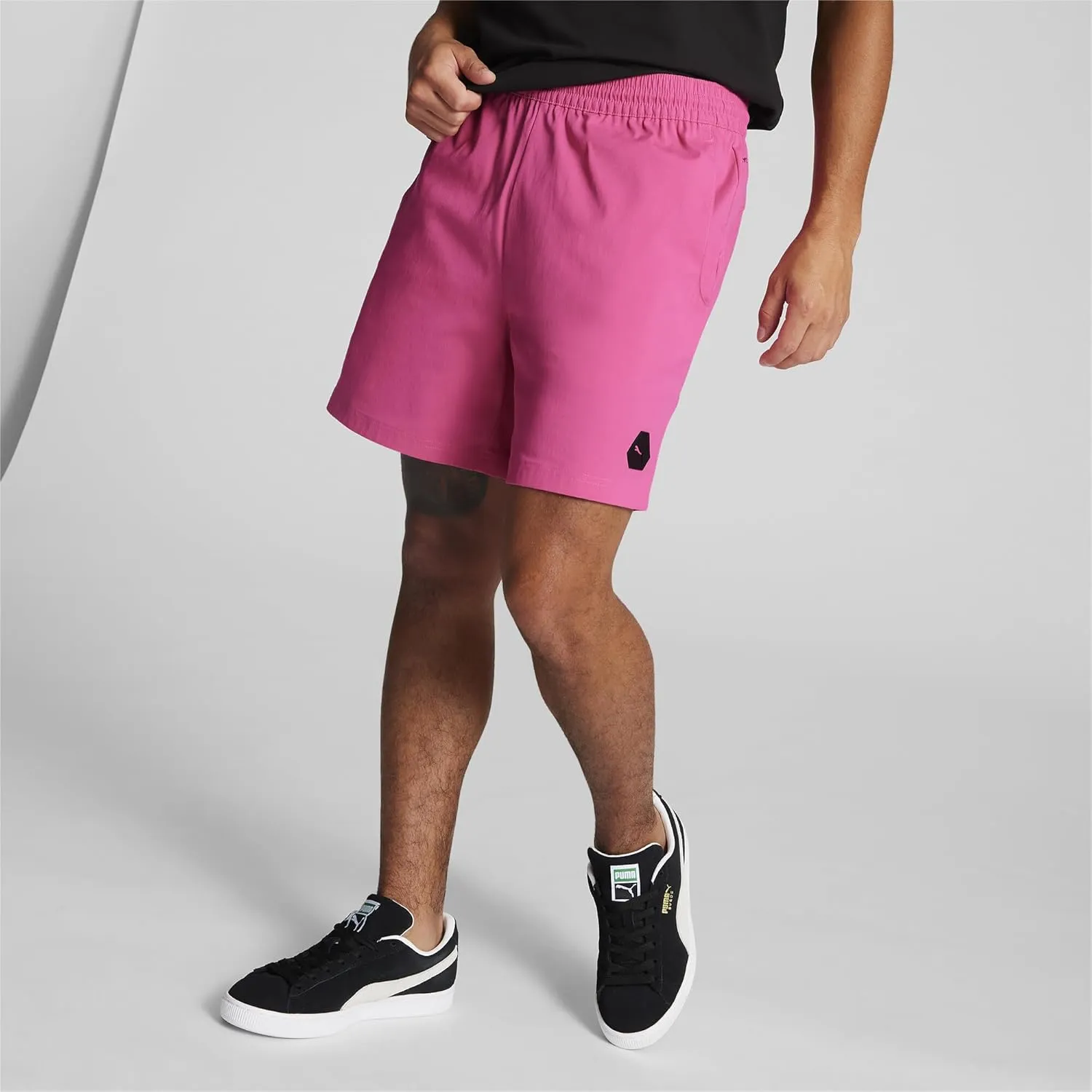 PUMA Men's Rudagon Woven Short