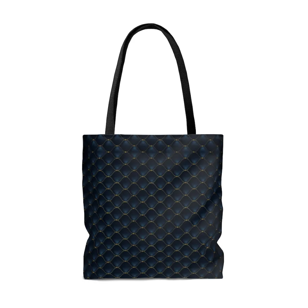 'Queens are Born in June' Tote Bag- Medium