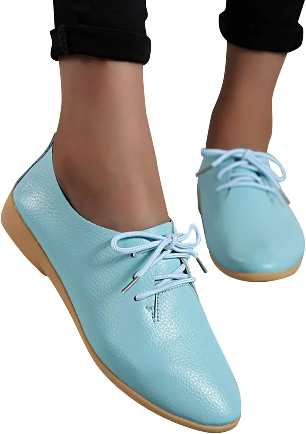 Sandals Women Dressy Summer Fashion Womens Breathable Lace Up Shoes Flats Casual Shoes Flip Flops Women Wedge