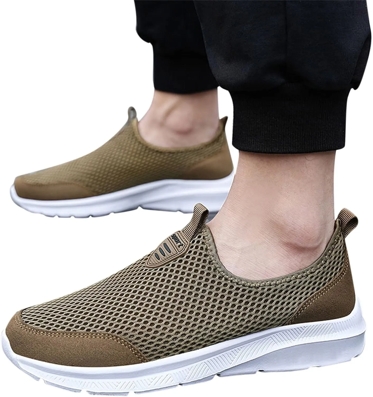 SBGMoSJ Bowling Shoes Women 10 Wide Women's Wide Comfortable Soft Slip On Walking Flat Shoes Hiking Shoes Women Size 12 Black High Top Sneakers for Women Wide Width Women Slip On Sneakers Wide Width
