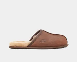 Wool Slippers