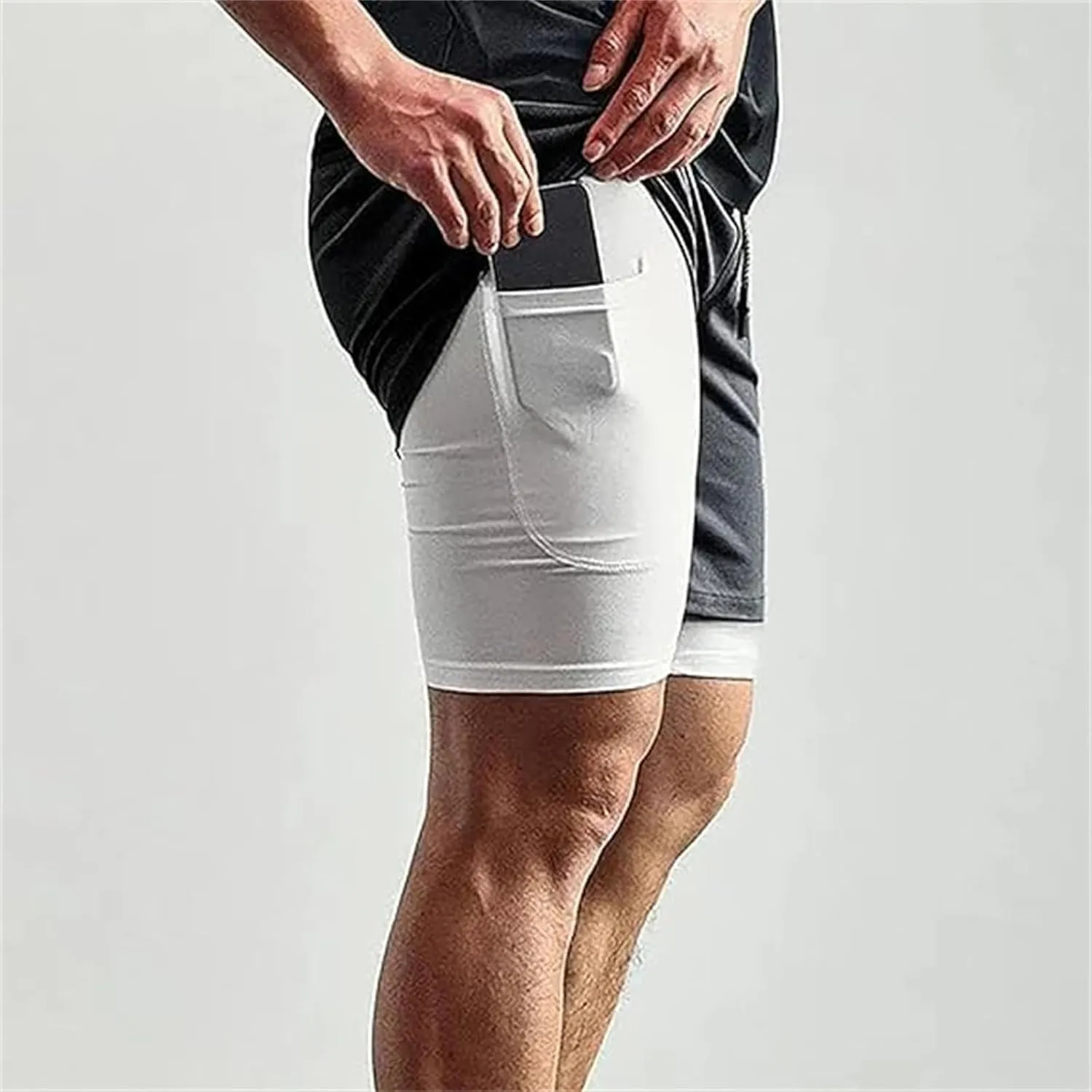 Siirigo Shorts Men, Siirigo Clothing, Siirigo Workout Shorts, Siirigo Clothing Gym Shorts Mens