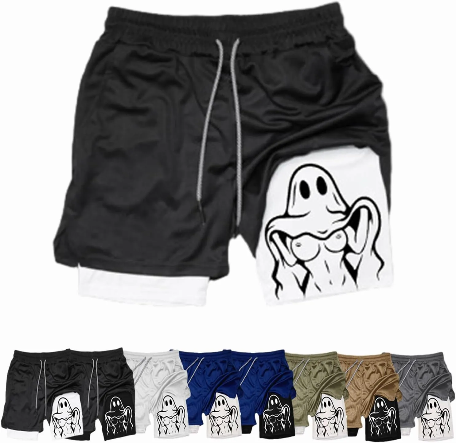Siirigo Shorts Men, Siirigo Clothing, Siirigo Workout Shorts, Siirigo Clothing Gym Shorts Mens