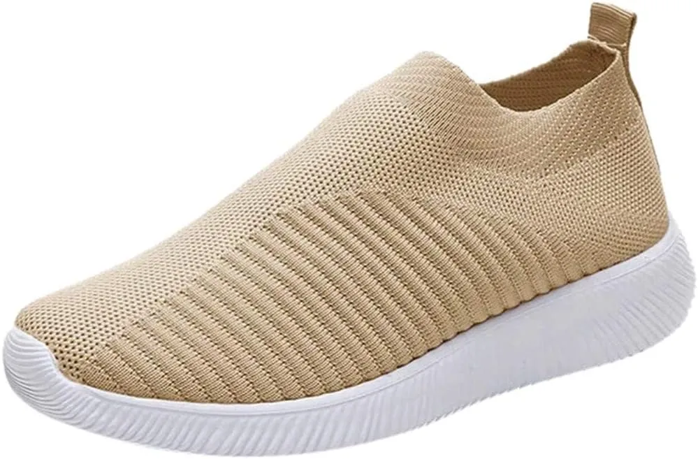 Slip On Shoes Women Dressy with Wedge Womens Tennis Shoes Size 9w Black High Top Sneakers for Women Platform Bowling Shoes Women 8 Black Zapatos Antiderrapantes para Mujer De Trabajo