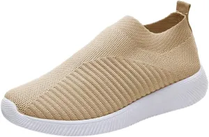 Slip On Shoes Women Dressy with Wedge Womens Tennis Shoes Size 9w Black High Top Sneakers for Women Platform Bowling Shoes Women 8 Black Zapatos Antiderrapantes para Mujer De Trabajo