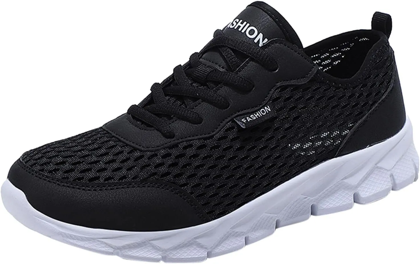Sneakers for Women Slip On Women's Black Slip On Dress Shoes Womens Size 11 Non Slip Work Shoes Womens Fashion Sneakers 2023 Trendy Zapatos OrtopDicos De Mujeres