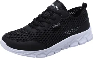 Sneakers for Women Slip On Women's Black Slip On Dress Shoes Womens Size 11 Non Slip Work Shoes Womens Fashion Sneakers 2023 Trendy Zapatos OrtopDicos De Mujeres