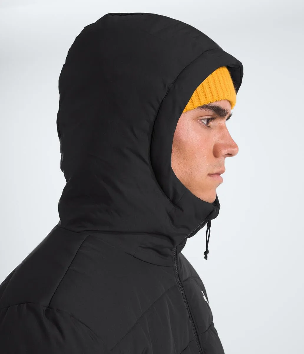 THE NORTH FACE Men's Aconcagua 3 Lined Hoodie