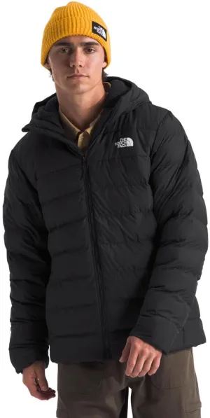 THE NORTH FACE Men's Aconcagua 3 Lined Hoodie