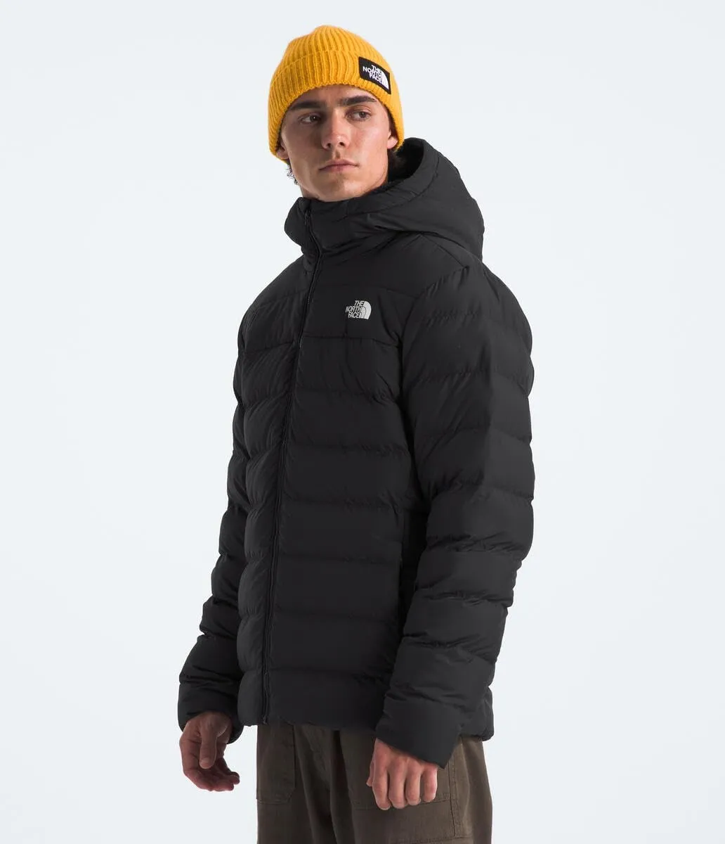 THE NORTH FACE Men's Aconcagua 3 Lined Hoodie