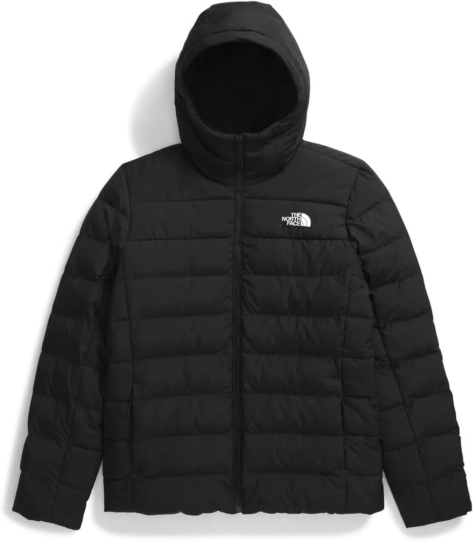 THE NORTH FACE Men's Aconcagua 3 Lined Hoodie