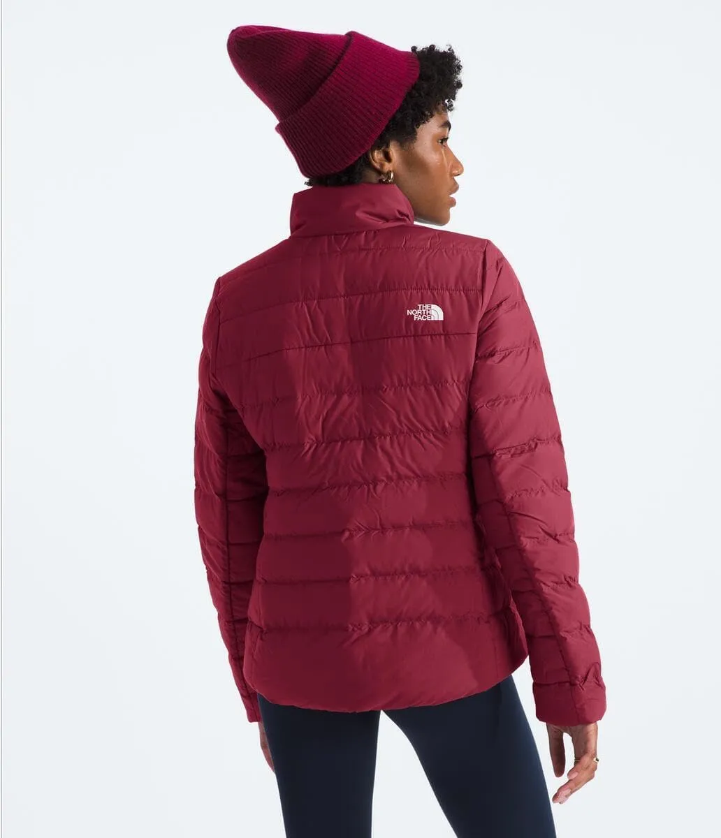 THE NORTH FACE Women's Aconcagua 3 Jacket
