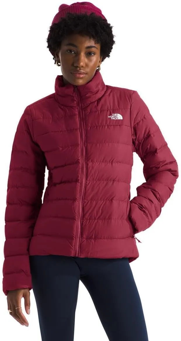 THE NORTH FACE Women's Aconcagua 3 Jacket