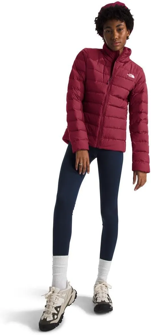 THE NORTH FACE Women's Aconcagua 3 Jacket