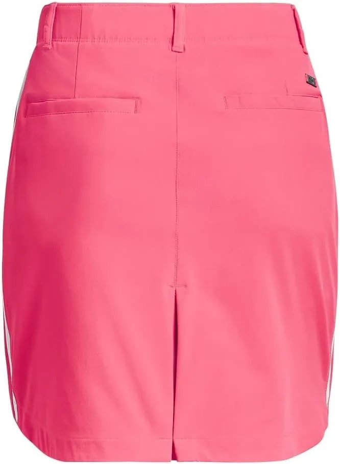 Under Armour Women's Links Woven Skort