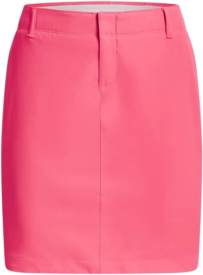 Under Armour Women's Links Woven Skort