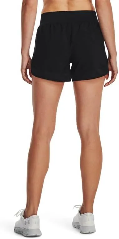 Under Armour Womens Locker Woven Short