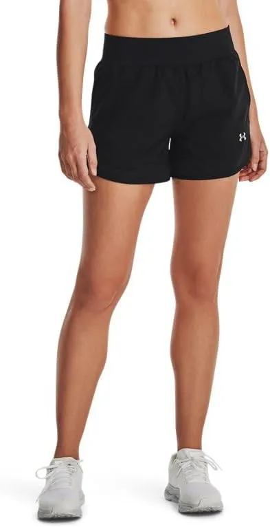 Under Armour Womens Locker Woven Short