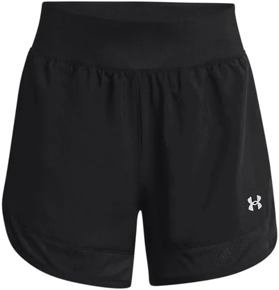 Under Armour Womens Locker Woven Short