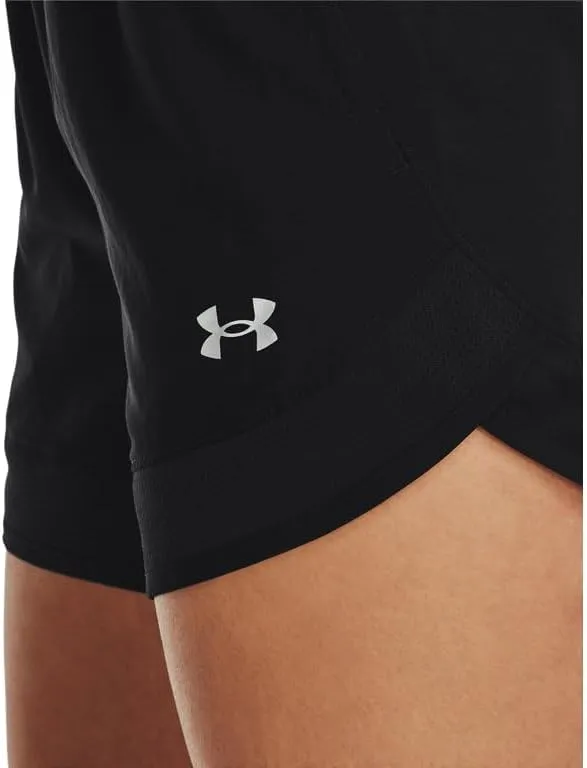 Under Armour Womens Locker Woven Short