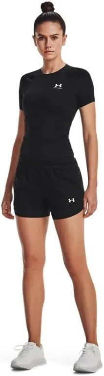 Under Armour Womens Locker Woven Short