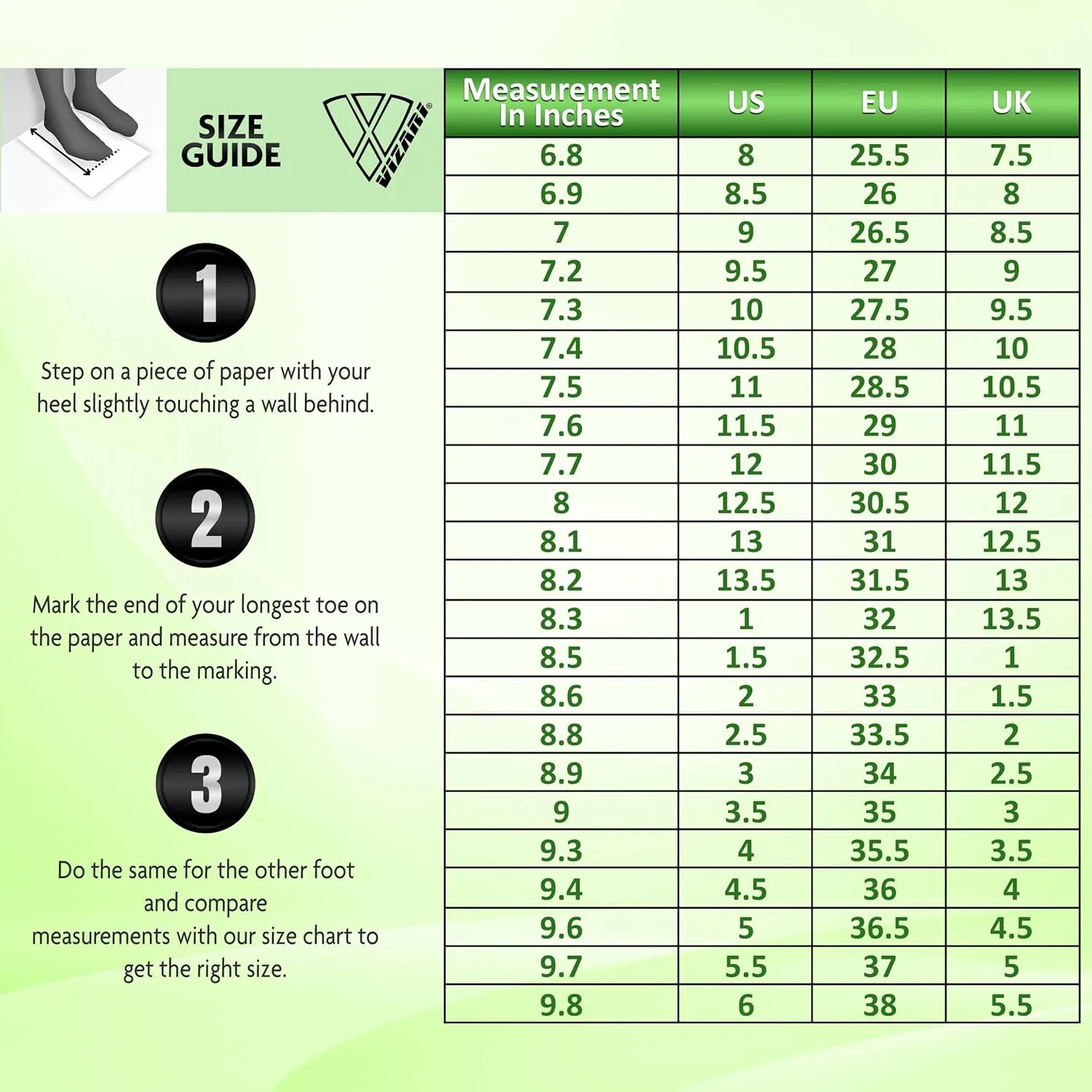 Vizari Pismo Junior Firm Ground Youth Soccer Cleats for Boys & Girls | Perfect Synthetic Boys Football Cleats with TPU Outsole | Water Resistant & Durable Sports Shoes