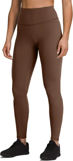 WodoWei Women Butterluxe High Waisted Workout Leggings Buttery Soft Compression Tummy Control Gym Athletic Yoga Leggings
