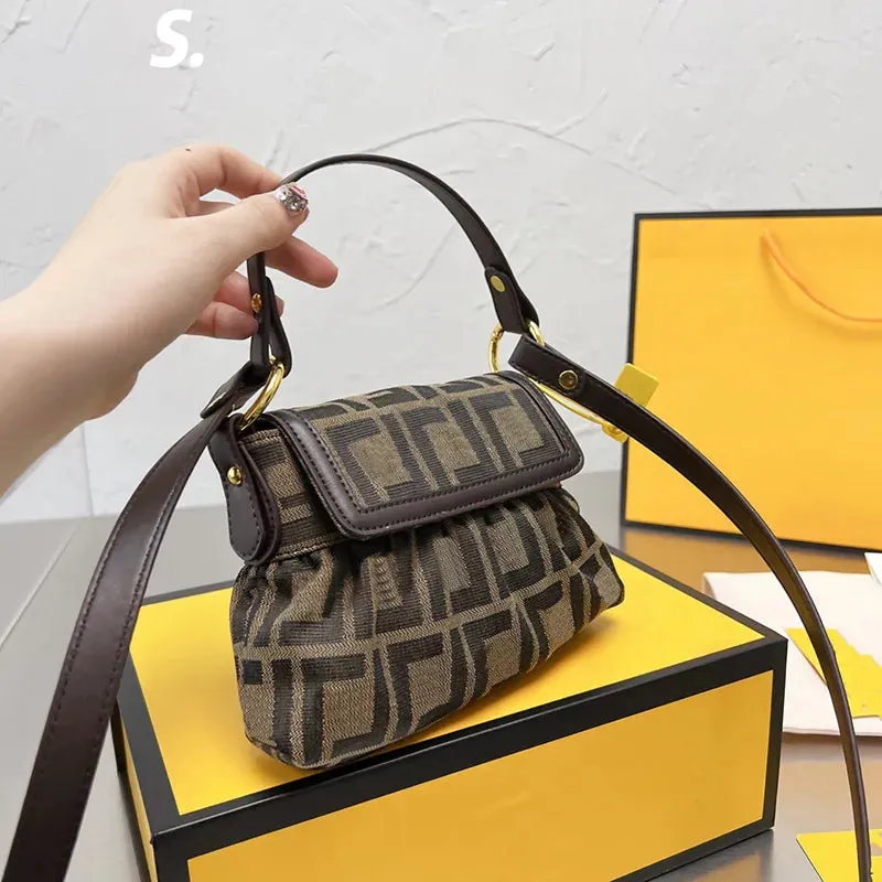 Women Canvas Totes Bag Fashion Shoulder Bags Designer Tote Handbags Luxury Handbag Wallet Business Party Purse Wallets Bucket