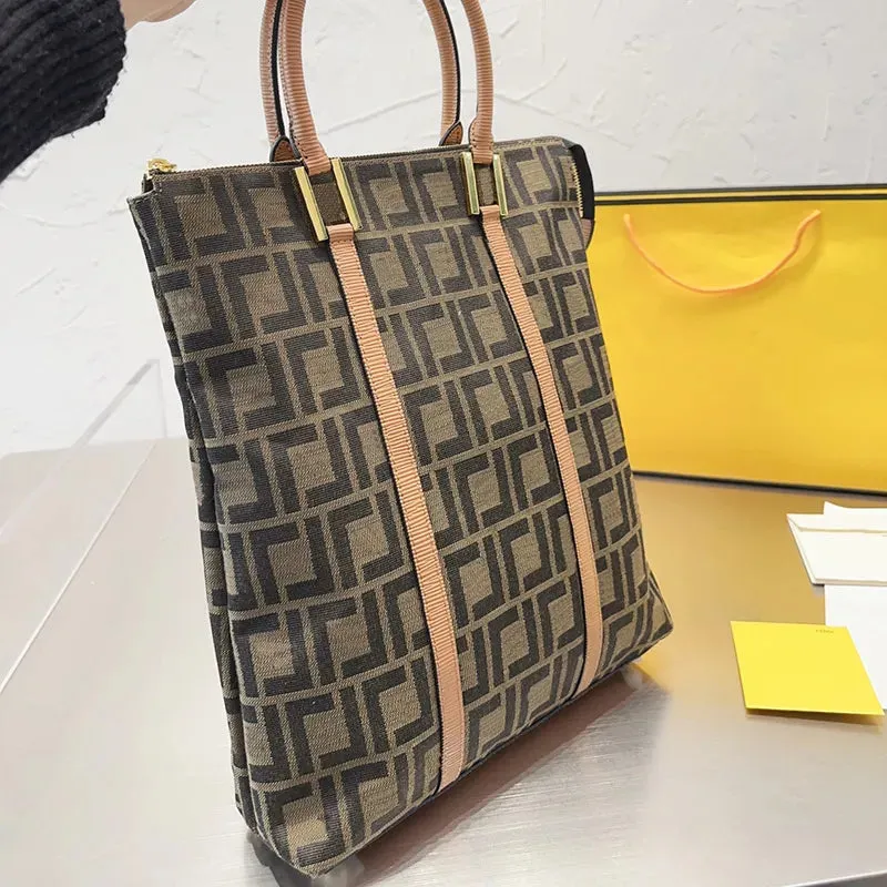 Women Canvas Totes Bag Fashion Shoulder Bags Designer Tote Handbags Luxury Handbag Wallet Business Party Purse Wallets Bucket